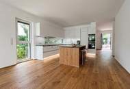 Naturnah wohnen, ruhig leben - Elegante Doppelhaushälfte mit 5 Zimmer + Keller - Eigengrund - Belags- oder Schlüsselfertig