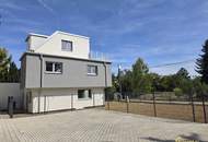 SOFORTBEZUG! PREIS REDUZIERT! LETZTES FREIES HAUS! U2 ZU FUSS! TOLLE 210m² GARTEN. EINFAMILIENHAUS MIT KELLER. PROVISIONSFREI für den Käufer.