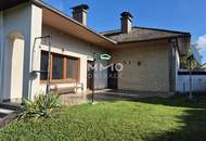 Renovierungsbedürftiger Bungalow in Top Lage!