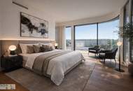 Erstbezug - Traumhaftes Penthouse mit Dachgarten und eigenem Pool