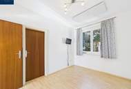 Helle 4-Zimmer-Wohnung mit Loggia und Ausblick – Zentrum Zwettl