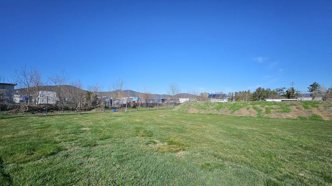 Traumhaftes Eigenheim: Baugrund in idyllischer Lage in Bad Vöslau