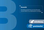 Fernsicht | mit Küche