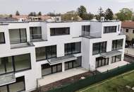 Belagsfertiges Eckreihenhaus in Grünruhelage mit perfekter Raumaufteilung am Stadtrand Wiens