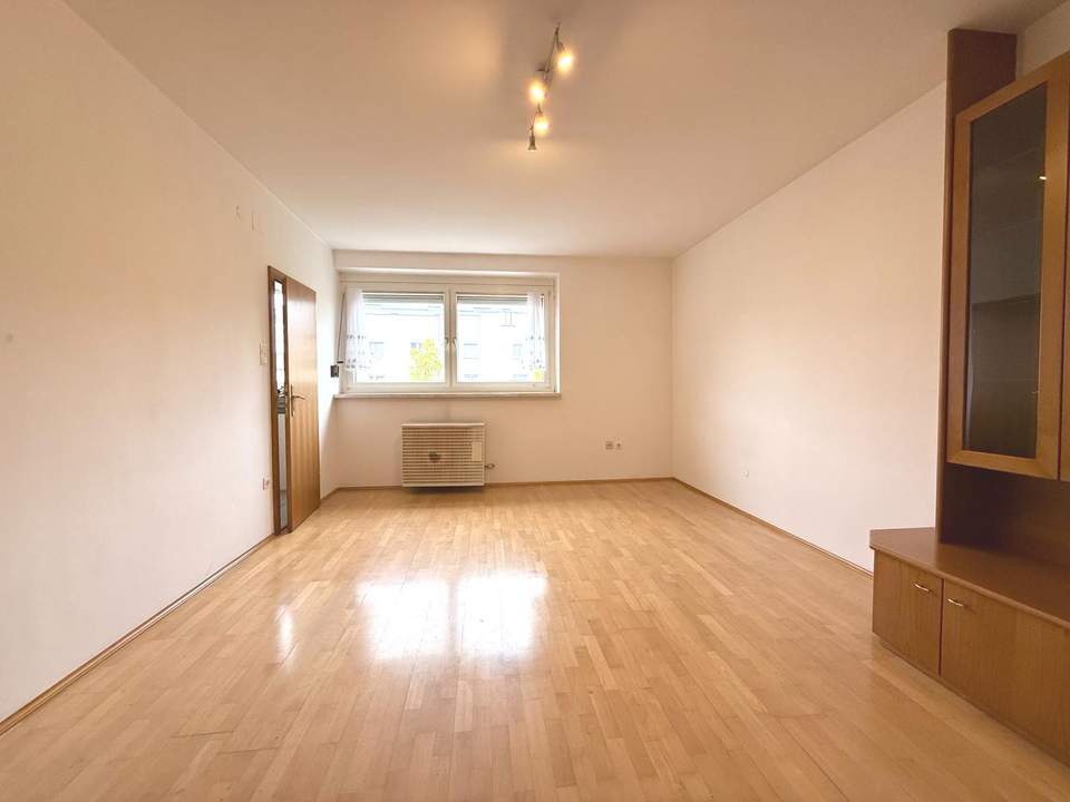 Kompakte Anleger/Single Wohnung