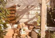 ++ WOHNTRAUM ++ Doppelhaushälfte mit SONNIGEM GARTEN