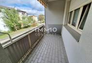 Charmante 2-Zimmer-Wohnung mit Loggia in Ried im Innkreis – Ihr neues Zuhause!