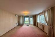 GERÄUMIG, RUHIG, MIT LOGGIA!