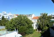 OBKIRCHERMARKT - WUNDERSCHÖNE NEUBAUMIETE MIT SONNENBALKON