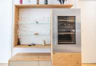 Gartenwohnung am Attersee inkl. Interieur und TG-Platz