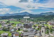 Cozy Living zwischen Wildem Kaiser und Kitzbüheler Horn
