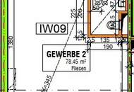 Geschäftsfläche im Zentrum von Klagenfurt - modern. hell. gestalten Sie mit! Top GE2