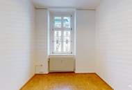 Zentral gelegenes Büro im pulsierenden Mariahilf