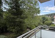 Ruhiges Wohnen im Grünen – ideal für Singles und Paare | ZELLMANN IMMOBILIEN