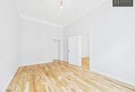 Lichtdurchflutete 3-Zimmer-Wohnung mit Balkon im 2. Bezirk