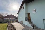 Gemütliches Einfamilienhaus mit Garten in Siegersdorf - Ihr neues Zuhause!