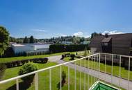 Charmante Eigentumswohnung mit Balkon & Kachelofen in Velden