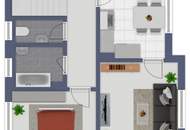 Sanierungsbedürftiges Einfamilienhaus in Traisen