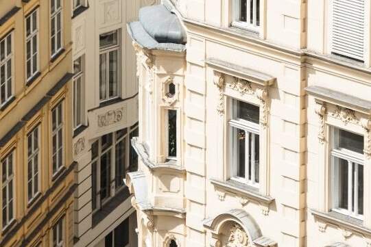 Wohnungspaket - 5 Wohnungen in 1020, 1060, 1070, 1080 Wien - auch Einzelverkauf möglich, Wohnung-kauf, 8042 Graz(Stadt)