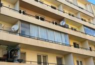 Hofmannsthalgasse (gegnüber Village im Dritten): 2-Zimmer-Neubau mit verglaster Loggia (ca. 60 m2), mit Klima & sep. Küche!