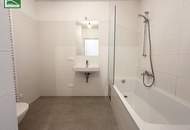 Gartenmaisonette in Hofruhelage entlang der Prager Straße! Straßenbahn, S-Bahn und viele Geschäfte in der Umgebung!