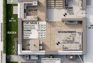 | Traumhaftes Haus an der Wiener Stadtgrenze | AUBACHHAUS | SCHLÜSSELFERTIG | 4 ZIMMER + STUDIO + KELLER | 2 BALKONE | 2 TERRASSEN | GARTEN | 2 STELLPLÄTZE |