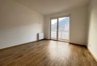 Modernisierte 3-Zimmerwohnung mit Balkon