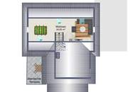 Einfamilienhaus Baujahr 2006 in toller Lage! Völlig unterkellert, Carport, schöner Garten mit Pool!