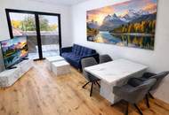 Luxury Living! Penthouse mit knapp 30qm Dachterrasse! Skyline &amp; Kahlenberg Blick! Garage! U2!