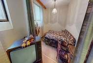 Architektonisches Raumwunder in Bestlage Knittelfelds: Repräsentatives Familiendomizil mit Wellness-Faktor