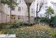 Kleineres und ruhig gelegenes Zinshaus aus Familienbesitz mit 4 freien Einheiten!