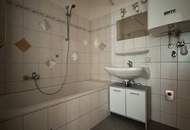 Singlewohnung in unmittelbarer Nähe vom Hauptplatz ++ Judenburg ++