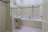 Bezugsfertiger Altbau! Südostseitige 2-Zimmer-Wohnung auf Gumpendorfer Straße