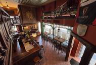 Erfolgreich geführtes Bier Pub in Topzustand zur sofortigen Übernahme