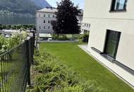 Neubauprojekt Satoristraße - komfortables Wohnen mit Garten - inklusive Küche und Schrankraum