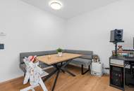 "Top Anlegerwohnung mit Garten - vermietet, KFZ - Stellplatz inklusive!"