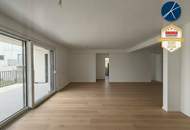 Familienwohnung mit 22m² Balkon (Top 8) - Erstbezug!