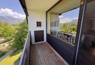 Wohnung mit Weitblick