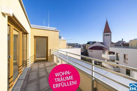 Kleinstadt-Feeling trifft auf urbane Mobilität., Wohnung-kauf, 225.000,€, 2700 Wiener Neustadt(Stadt)