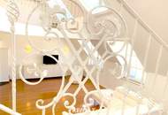 4 Zimmer -100m2 Dachterrasse