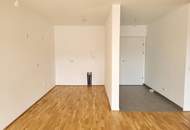 WOHNEN IM GRÜNEN - MIT KAUFOPTION - 2-ZIMMERWOHNUNG MIT LOGGIA