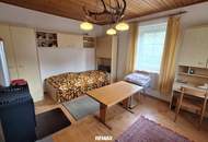 Wohnen im Grünen – Einfamilienhaus in Langseitenrotte