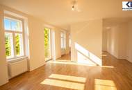 360 TOUR // DESIGN-ALTBAU nahe NASCHMARKT