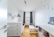 Exklusive Maisonette – Licht, Raum und Lebensqualität auf zwei Ebenen