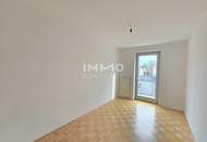 Zentrale 3 Zimmer-Wohnung mit Balkon - Marktgasse 11 Top 06