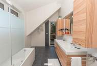 Bad Aussee/ Altaussee: Penthousewohnung ***Preisreduktion***