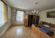 Dreikanthof mit viel Potential
