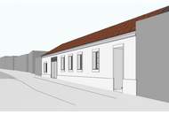 DAS GUTSCHI - TOWNHOUSE EH 3