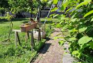 "Erstklassiges Wohnhaus mit Garten bei Gänserndorf"