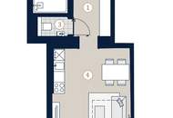 Perfekte Symbiose: Alt & Neu